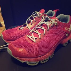 OnCloud Running Shoes